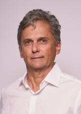 Foto de urna de Agnaldo Baraldi