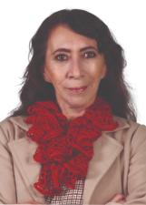 Foto de urna de Ana Maria de Carvalho