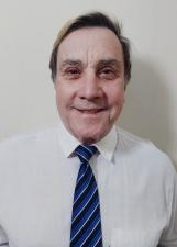 Foto de urna de Victor Carteiro