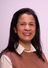 Foto de urna de Eliane Martins