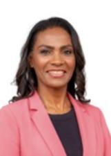 Foto de urna de Samara Headley