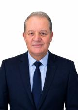 Foto de urna de Jorge Marco Leiloeiro