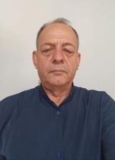Foto de urna de Pastor Ruberval