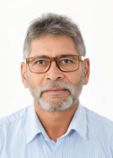 Foto de urna de Dorvanilo Nilo