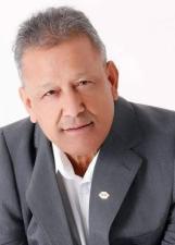 Foto de urna de Custódio da Silva