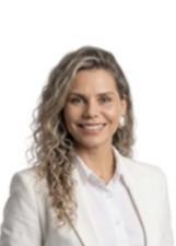 Foto de urna de Cris das Frutas