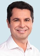 Foto de urna de Alexandre Curi