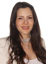 Foto de urna de Larissa Gonçalves Costa