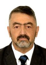 Foto de urna de Dr. Edilson Goes