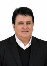 Foto de urna de Moises Amaral