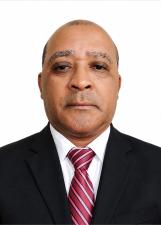 Foto de urna de João Nascimento