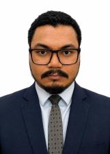 Foto de urna de Artur Ribeiro