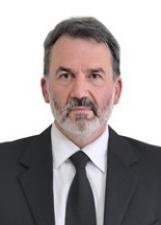 Foto de urna de Alexandre Tetto