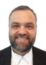 Foto de urna de Junior da Saúde
