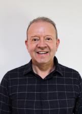 Foto de urna de Tulio Bandeira