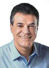 Foto de urna de Beto Richa
