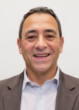 Foto de urna de Dr. Ivan Sargges