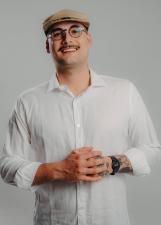 Foto de urna de Mateus Maluf
