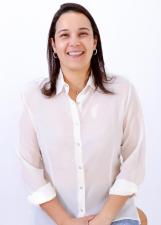 Foto de urna de Thais Takahashi