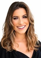 Foto de urna de Mari Guedes PCD