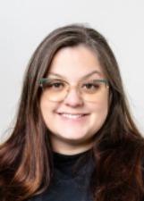 Foto de urna de Anita de Biasi