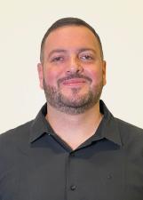 Foto de urna de Delegado Eduardo Kruger