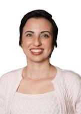 Foto de urna de Ana Lúcia