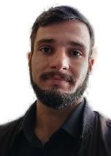 Foto de urna de Victor Moreira