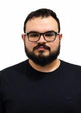 Foto de urna de Andrey Luiz