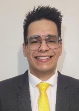 Foto de urna de Prof. Yan Gaudard
