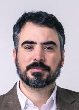 Foto de urna de Pedro Deyrot