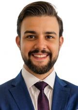 Foto de urna de Raphael Lacerda