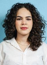 Foto de urna de Erica Gonçalves