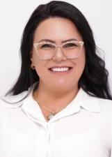 Foto de urna de Graci Moreira