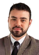 Foto de urna de Daniel Aguiar