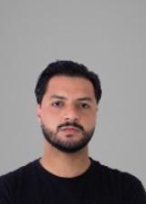 Foto de urna de Eduardo Gomes