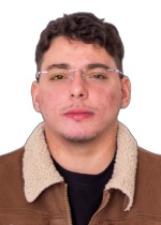 Foto de urna de Kelven Alcantara