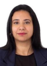 Foto de urna de Aline Franzon
