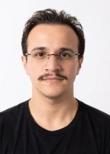 Foto de urna de Matheus Manholer
