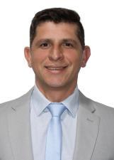 Foto de urna de Carlos Eduardo