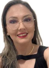 Foto de urna de Francyelly Iene Gomes Engee