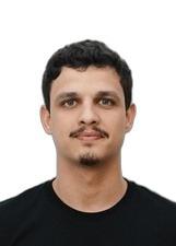 Foto de urna de Felipe de Castilho