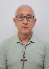 Foto de urna de Odenilson Vicente