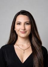Foto de urna de Beatriz Oliveira