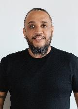 Foto de urna de Paulo Di Melo