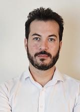 Foto de urna de Bruno Vieira