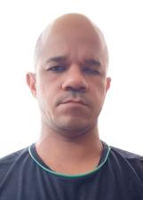 Foto de urna de Jucimar Rodrigues