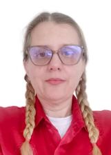 Foto de urna de Mafê