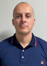 Foto de urna de Michel Giovanella