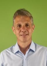 Foto de urna de Luciano Gomes